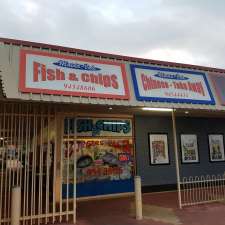 Maida Vale Fish & Chips | 431 Kalamunda Rd, High Wycombe WA 6057, Australia