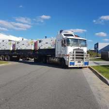 Century West Transport | 415 Dundas Rd, Forrestfield WA 6058, Australia