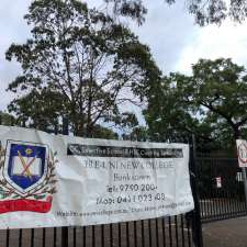 Pre-Uni New College Bankstown | Bankstown North Public School, 322 Hume Hwy, Bankstown NSW 2200, Australia