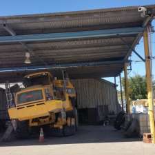 Diesel Dan Truck Services | 395 Devonshire Rd, Kemps Creek NSW 2178, Australia