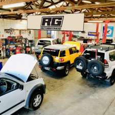 RG Automotives | 146 Days Rd, Ferryden Park SA 5010, Australia