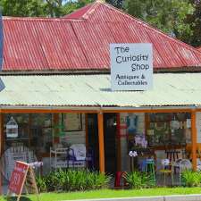 The Curiosity Shop Nabiac | 9 Nabiac St, Nabiac NSW 2312, Australia
