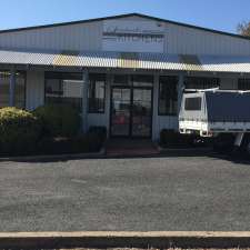 Steinhardt's Kitchens & Joinery | 1 Brickfield Ave, Armidale NSW 2350, Australia