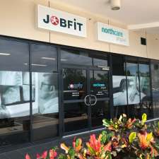 Jobfit | The Avenue, T104/12 Salonika St, Parap NT 0820, Australia