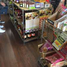 J-MART Asain Groceries | 154 Bridge St, West Tamworth NSW 2340, Australia