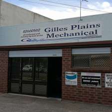 Gilles Plains Mechanical Repairs | 3 Park Terrace, Gilles Plains SA 5086, Australia