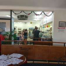 Bayview Cafe | 167 Bay Rd, Moonta Bay SA 5558, Australia