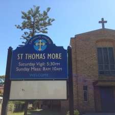 St Thomas More | 298 Bay St, Brighton-Le-Sands NSW 2216, Australia
