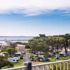 Southern Ocean Tourist Park | Somerville St, Beachport SA 5280, Australia