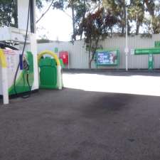 BP | 298 Frankston - Dandenong Rd, Seaford VIC 3199, Australia