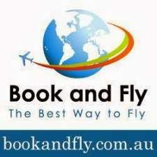 Book and Fly Travel Agency | 391 Prospect Rd, Blair Athol SA 5084, Australia