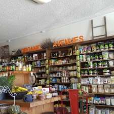 Organic Avenues | shop 2/1 Bilambee Ave, Bilgola Beach NSW 2107, Australia