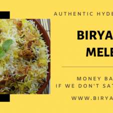 Biryani Handi | 3 Holiday Ct, Truganina VIC 3029, Australia