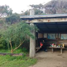 Blanket Bay Campground | Cape Otway VIC 3233, Australia