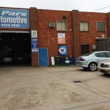 Pars Automotive | 30 Greenaway St, Bulleen VIC 3105, Australia