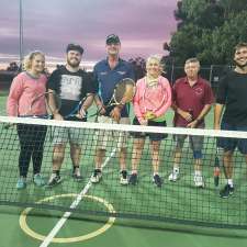 Huntly Tennis Club | Gungurru Rd, Huntly VIC 3551, Australia
