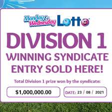 Northland Lotto & News | Northland Shopping Centre ShopC012, 2-50 Murray Rd, Preston VIC 3072, Australia