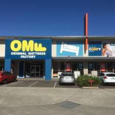 Original Mattress Factory | Prime West Centre, 9/343 New England Hwy, Rutherford NSW 2320, Australia