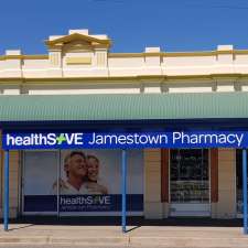 HealthSave Pharmacy Jamestown | 53 Ayr St, Jamestown SA 5491, Australia