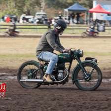 Crotch Rocket motorcycles | 94 Cadaga Rd, Gateshead NSW 2290, Australia
