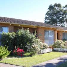 Southern Cross Care Cardinal Gilroy Village | 45 Barcom St, Merrylands West NSW 2160, Australia