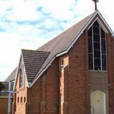 St Brigid's Branxton Church | 53 Station St, Branxton NSW 2335, Australia