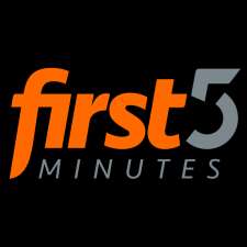 First 5 Minutes Emergency Response Preparedness Suite 7 Level 1 136 Main St Osborne Park Wa 6017 Australia