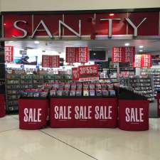 Sanity | Shop 18, Dalby Shoppingworld, 17-67 Cunningham St, Dalby QLD 4405, Australia