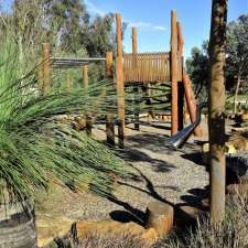The Brook at Byford Nature Playground | Castello Cres, Byford WA 6122, Australia