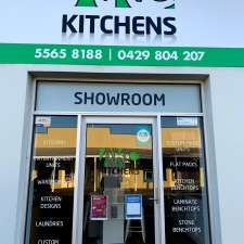 AKC Kitchens | 177 Commercial Rd, Koroit VIC 3282, Australia