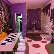 Chocolate Escape Room | 381F Deasys Rd, Pokolbin NSW 2320, Australia