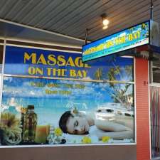Massage On the Bay | 15 Somers Parade, Altona VIC 3018, Australia