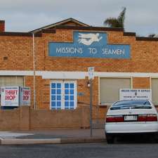Missions to Seafarers | 37 Florence St, Port Pirie SA 5540, Australia