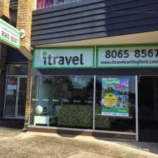 itravel Carlingford | Shop 1/5-7 Mobbs Ln, Carlingford NSW 2118, Australia