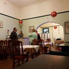 Golden York Chinese Restaurant | 143 Avon Terrace, York WA 6302, Australia