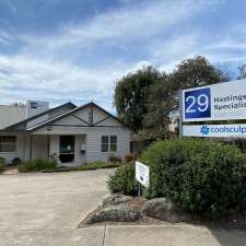 29 Specialist Centre - Ms Patricia Terrill | 29 Hastings Rd, Frankston VIC 3199, Australia