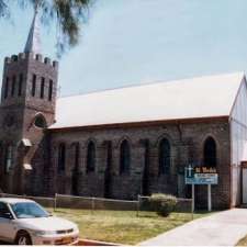 St Bede's Anglican Church | 66 Henry St, Werris Creek NSW 2341, Australia