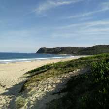 Dudley Beach | Dudley Beach Rd, Whitebridge NSW 2290, Australia
