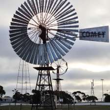 Penong Windmill Museum | Penong SA 5690, Australia