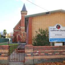 Lutheran Church of Australia | 204a Doveton Street, Ballarat Central VIC 3350, Australia