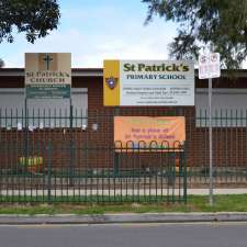 St Patrick's School | 33A Dudley St, Mansfield Park SA 5012, Australia