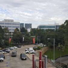 Honeywell Software Centre | 2 Richardson Pl, North Ryde NSW 2113, Australia