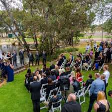 Sandy Creek Weddings | 421 Huntly-Fosterville Rd, Huntly VIC 3551, Australia