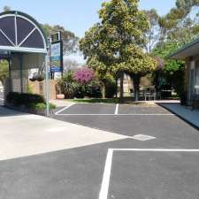 Loddon River Motel | Murray Valley Hwy, Kerang VIC 3579, Australia