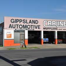 GippsAuto | 124 Buckley St, Morwell VIC 3840, Australia