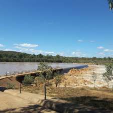 Dave Chapman Park | Unnamed Road,, Breddan QLD 4820, Australia