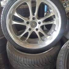 Ballarats Cheapest Tyres | 1 Tait St, Sebastopol VIC 3356, Australia