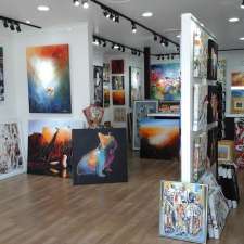 Dalozzo Art Gallery | 39A The Promenade, Hope Island QLD 4212, Australia