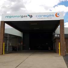 Regional Gas | 6 Rabaul Pl, Ashmont NSW 2650, Australia