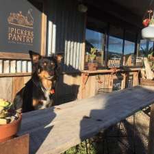 The Pickers Pantry Orchard Cafe | 45 Parsons Bay Rd, White Beach TAS 7184, Australia